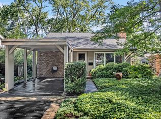 3521 Central St, Evanston, IL 60201