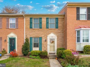 6206 Ducketts Ln UNIT 26-7, Elkridge, MD 21075