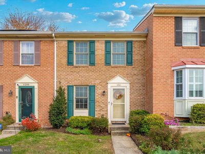 6206 Ducketts Ln Unit 26-7, Elkridge, MD, 21075