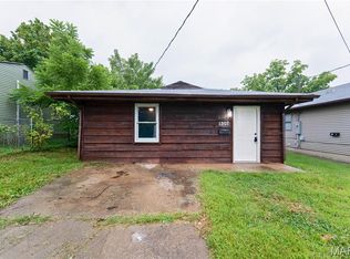 1307 Missouri Ave, Rolla, MO 65401