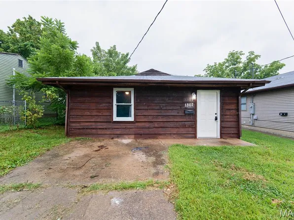 1307 Missouri Ave, Rolla, MO 65401