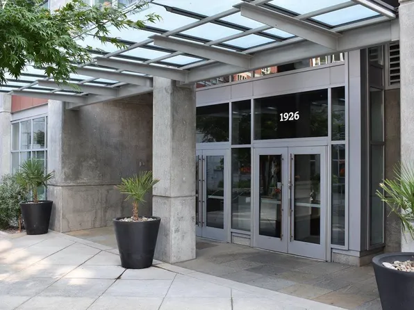 1926 W Burnside St Unit 1205, Portland, OR 97209