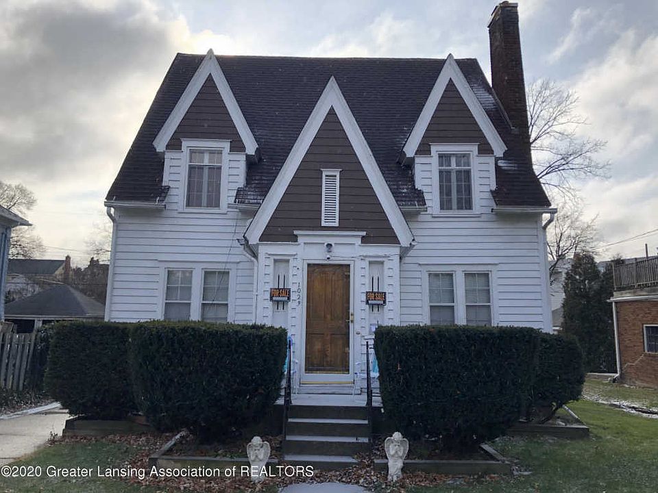 1st image of 1029 W Grand River Ave