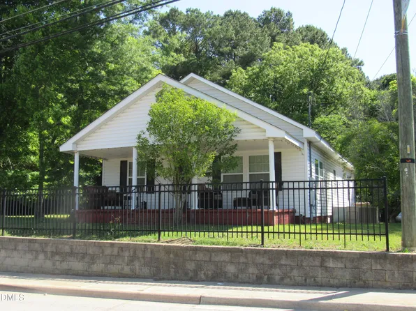 546 E Front St, Clayton, NC 27520