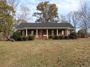 1360 Cedar Grove Rd, Lebanon, TN 37087