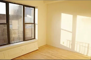Rented by J Misrahi Realty Corp
