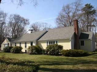 102 Washington St, Duxbury, MA 02332