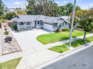 14550 Plantana Dr, La Mirada, CA 90638