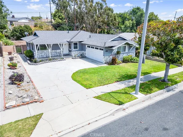 14550 Plantana Dr, La Mirada, CA 90638