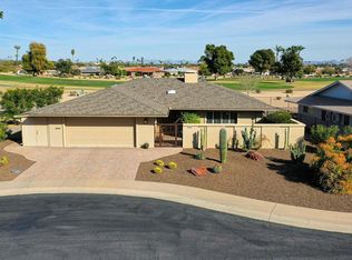 14447 N Cameo Point, Sun City, AZ 85351
