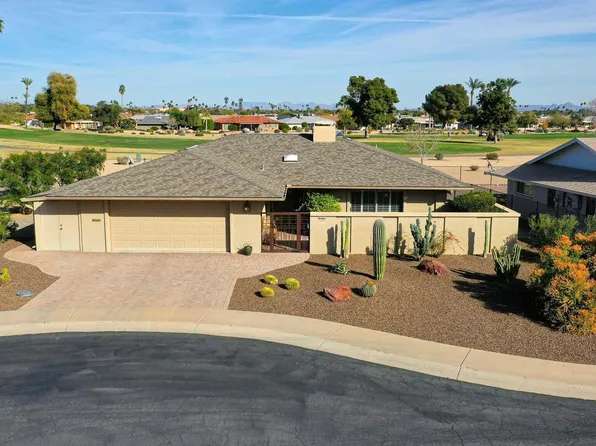 14447 N CAMEO Point, Sun City, AZ 85351