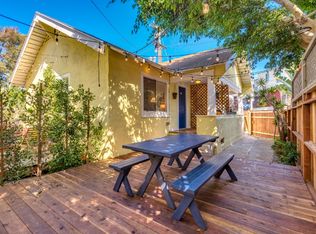 1208 Electric Ave, Venice, CA 90291