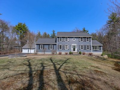 5 Maxwell Drive, Brookline, NH, 03033