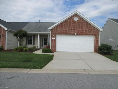 119 Maryland Dr, Thomasville, NC, 27360