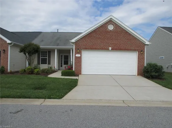 119 Maryland Dr, Thomasville, NC 27360