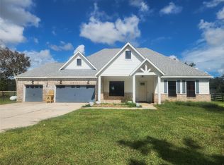 214 Lakeland Cir, Rosharon, TX 77583