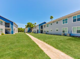St. Laurent Apartments, Aransas Pass, TX 78336