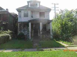 3347 Pingree St, Detroit, MI 48206