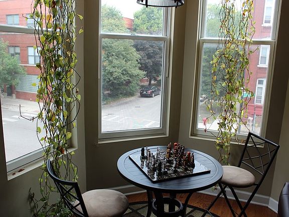 5th image of 1056-58 N Damen Ave #3F