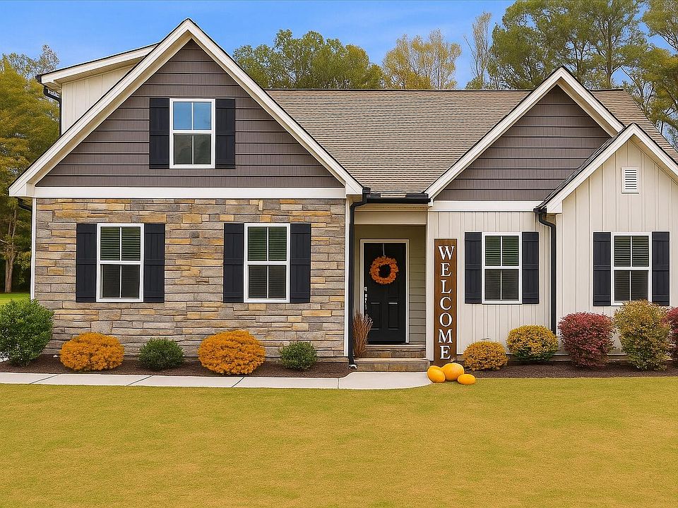 1st image of 4304 S Greg Allen Way