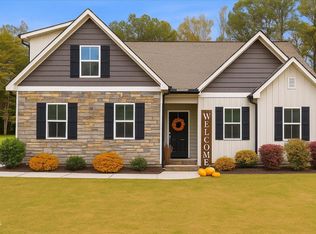 4304 S Greg Allen Way, Oxford, NC 27565