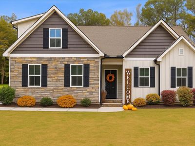 4304 S Greg Allen Way, Oxford, NC, 27565