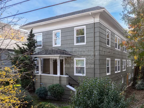 2256 NW Overton St, Portland, OR