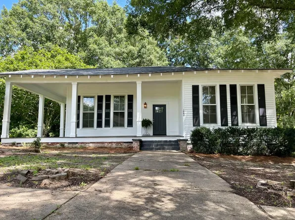 1060 Beech St, Wesson, MS 39191