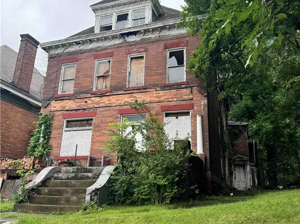 717 Hill Ave, Pittsburgh, PA 15221