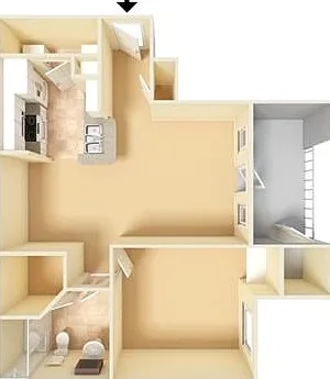 Stoneleigh Centerton Apartments — Photo 34