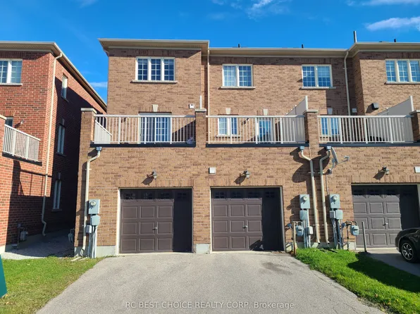 9982 McCowan Rd, Markham, ON L6C 0N1