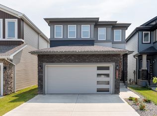 1051 Christie Vis SW, Edmonton, AB T6W4W8