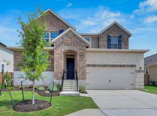 128 Alistair Dr, Georgetown, TX 78633