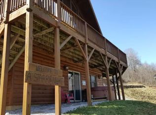 31 Cheyenne Ct, Maggie Valley, NC 28751