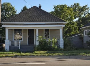 409 Corunna Ave, Owosso, MI 48867