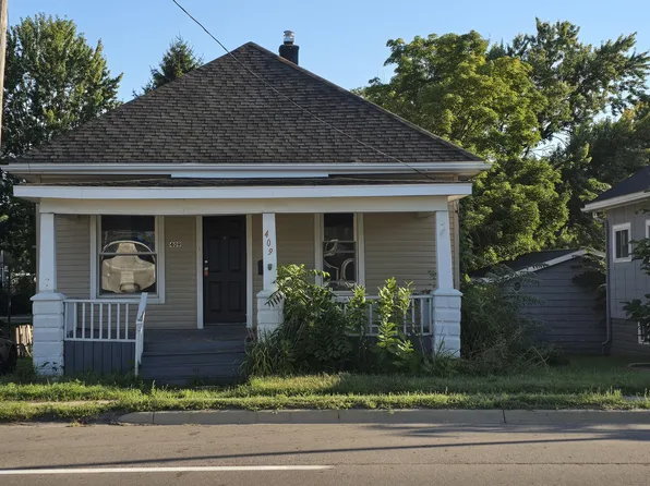 409 Corunna Ave, Owosso, MI 48867