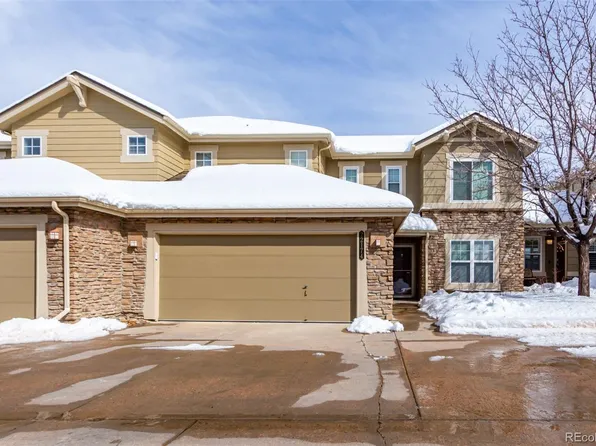 22174 E Irish Drive, Aurora, CO 80016