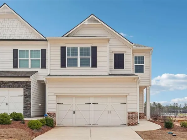 88 Sepia Oak Dr, Newnan, GA 30263