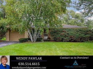 1110 79th St, Darien, IL