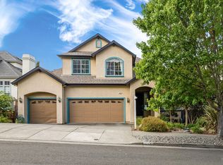 357 Breeden St, Santa Rosa, CA 95409