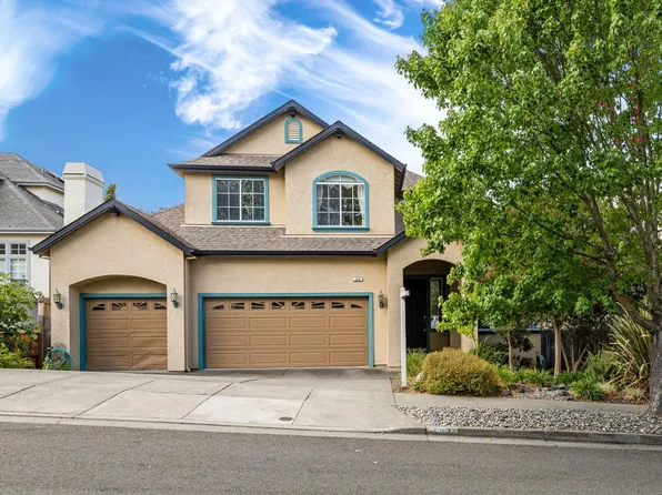 357 Breeden Street, Santa Rosa, CA 95409