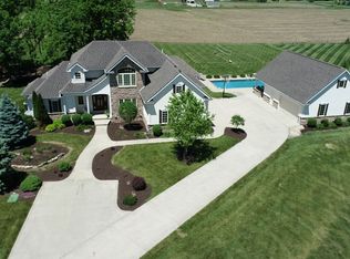 1513 Pion Rd, Fort Wayne, IN 46845