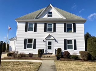 655 High St #1, Westwood, MA 02090