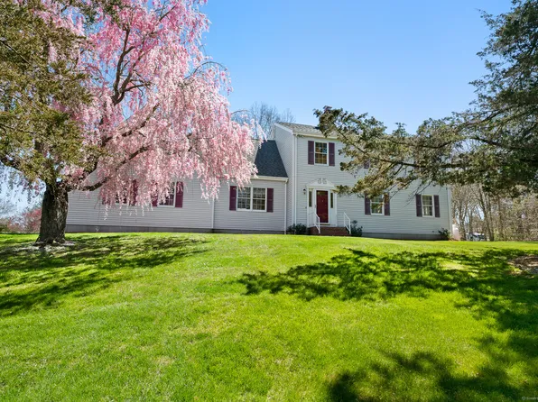34 Bergendahl Drive, Griswold, CT 06351