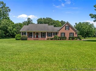 1438 Division Pl, Fayetteville, NC 28312
