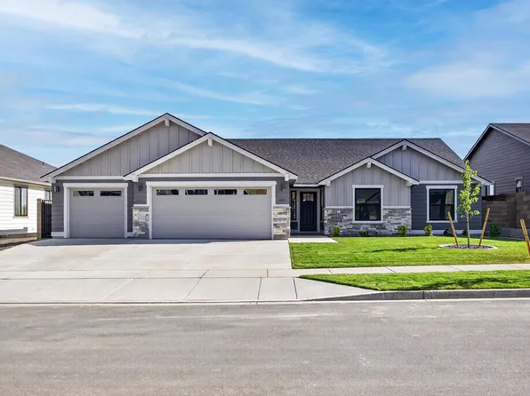 3651 Highview St, Richland, WA 99352