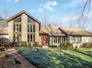 4830 Adams Rd, Dunwoody, GA 30338