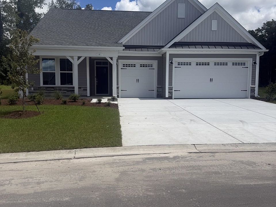 1st image of 191 Broughton Dr.