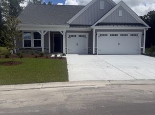191 Broughton Dr, Myrtle Beach, SC 29579