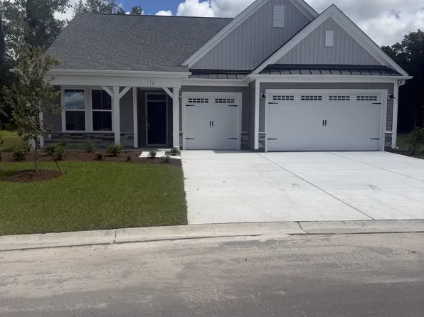 191 Broughton Dr., Myrtle Beach, SC 29579
